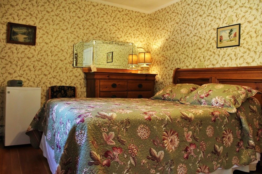 Blue Shutters Inn Carriage House Studios Ogunquit Extérieur photo
