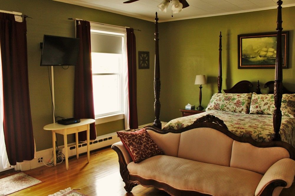 Blue Shutters Inn Carriage House Studios Ogunquit Extérieur photo