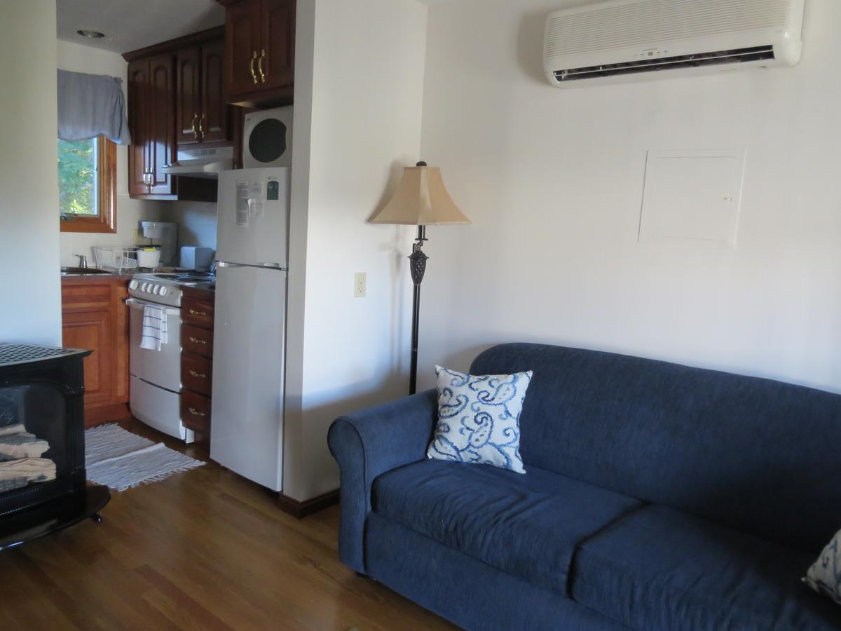Blue Shutters Inn Carriage House Studios Ogunquit Extérieur photo