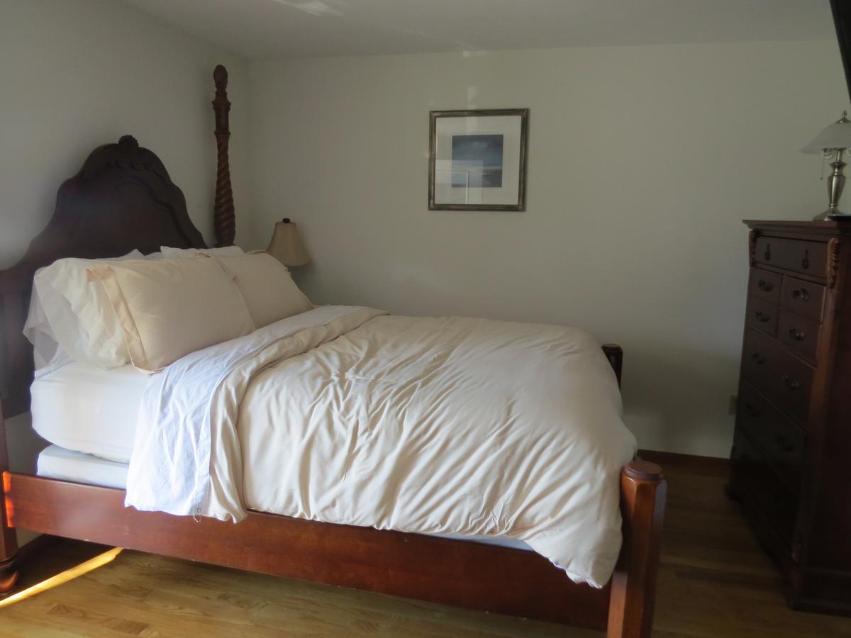 Blue Shutters Inn Carriage House Studios Ogunquit Extérieur photo