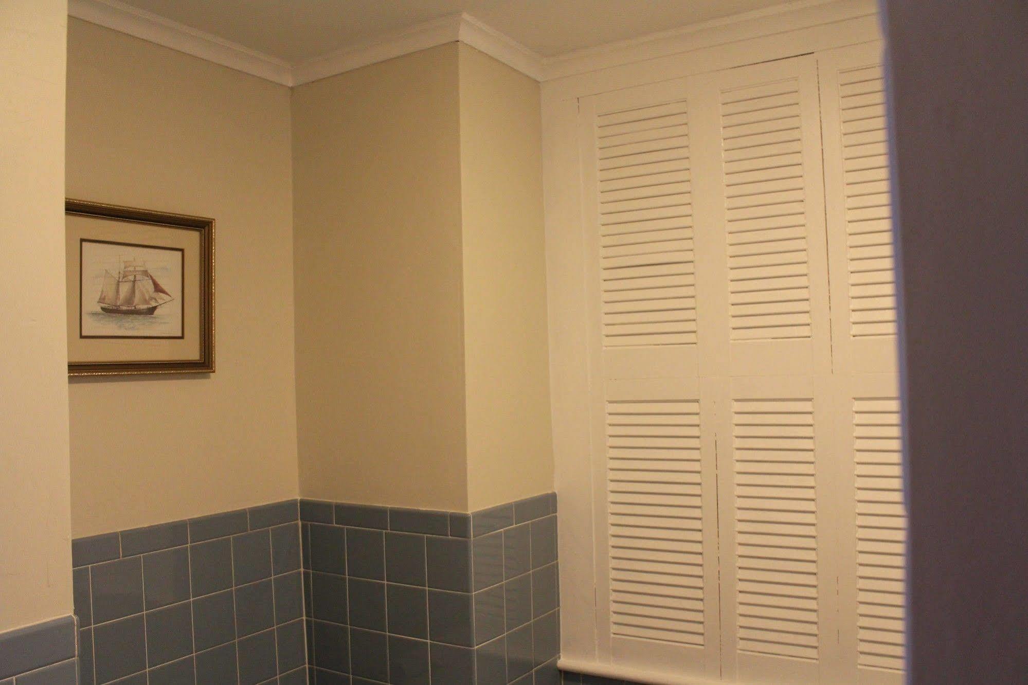 Blue Shutters Inn Carriage House Studios Ogunquit Extérieur photo