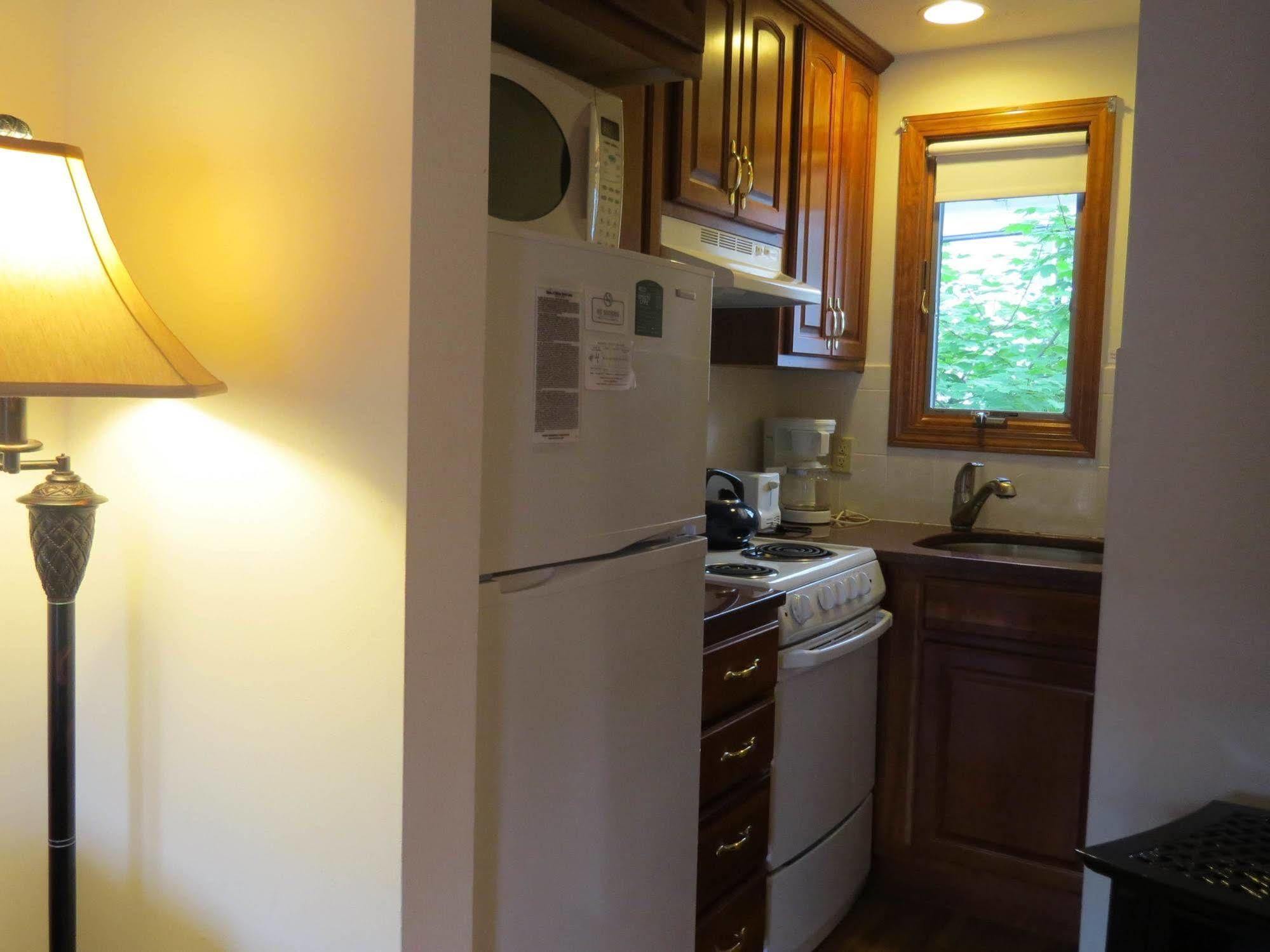 Blue Shutters Inn Carriage House Studios Ogunquit Extérieur photo