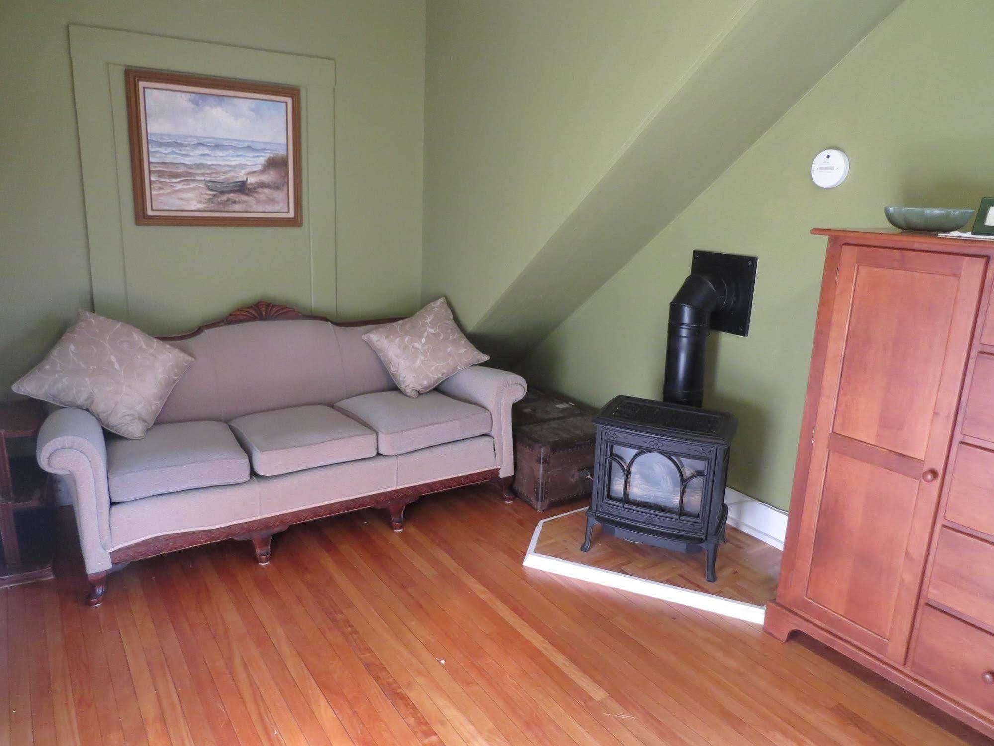 Blue Shutters Inn Carriage House Studios Ogunquit Extérieur photo