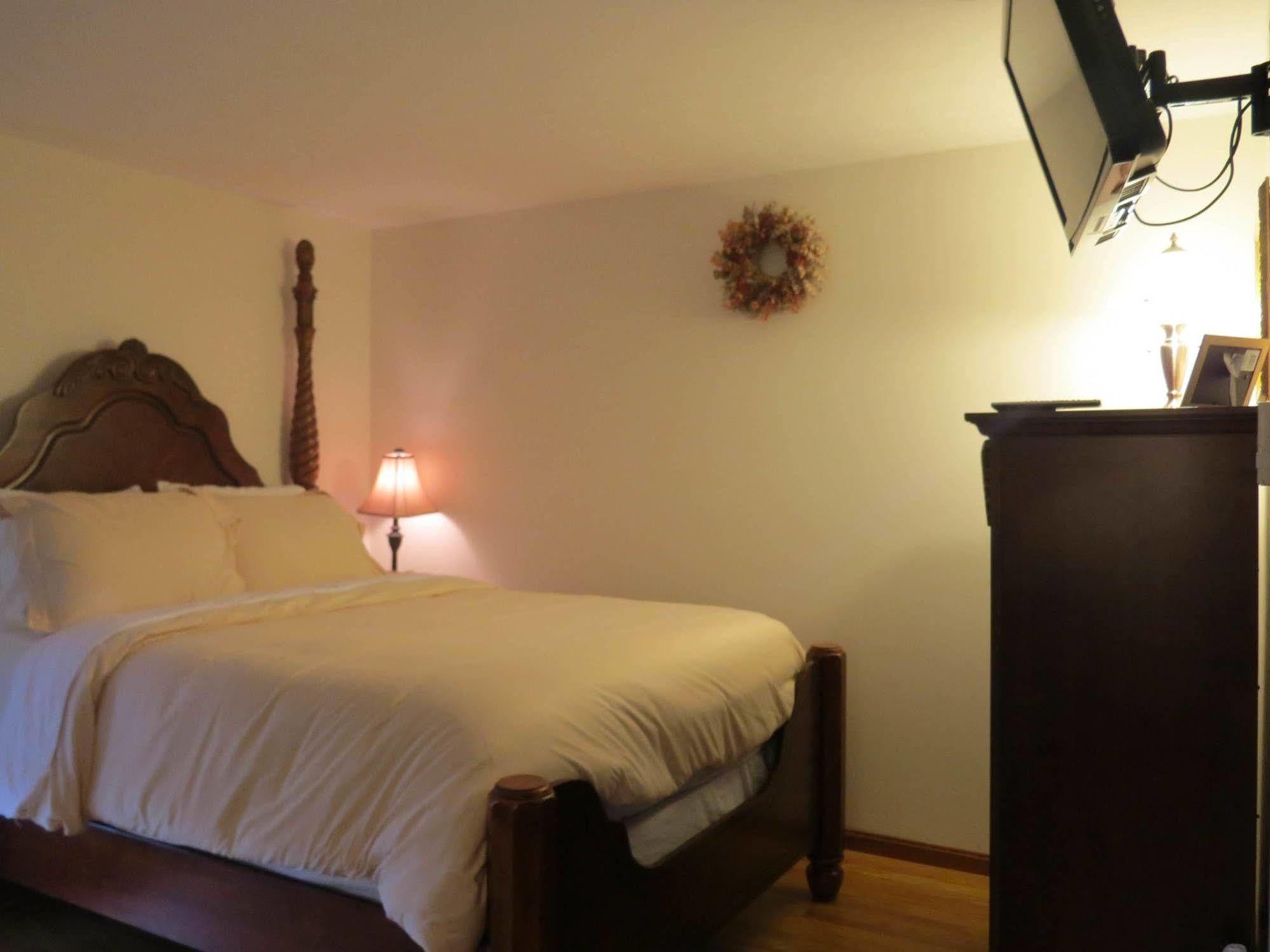 Blue Shutters Inn Carriage House Studios Ogunquit Extérieur photo