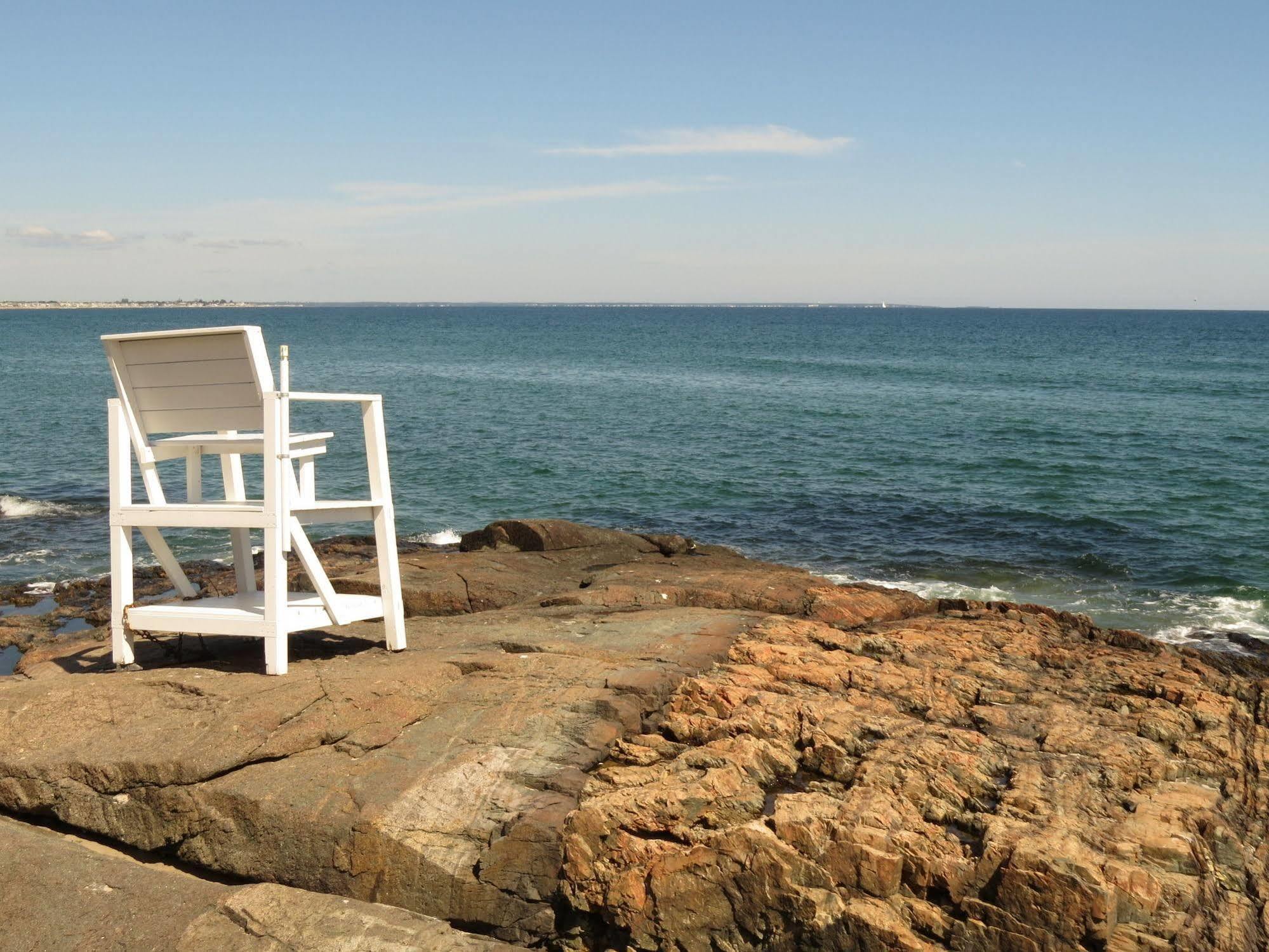 Blue Shutters Inn Carriage House Studios Ogunquit Extérieur photo