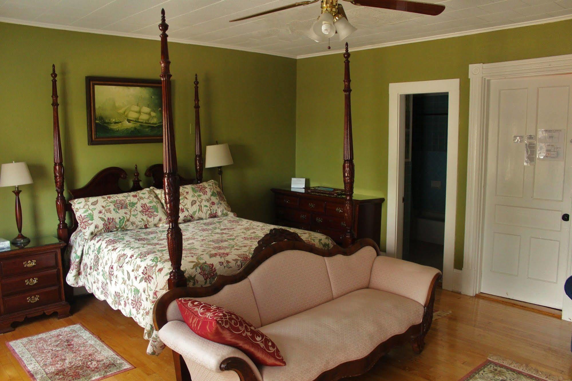 Blue Shutters Inn Carriage House Studios Ogunquit Extérieur photo