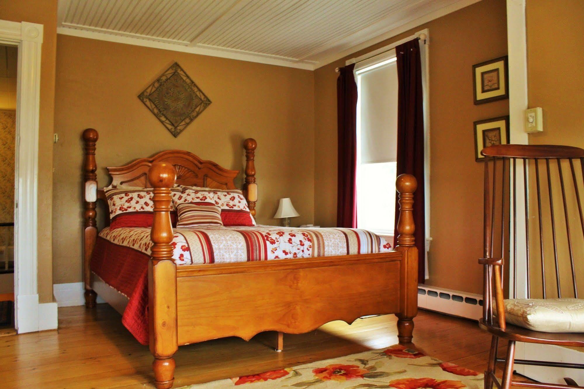 Blue Shutters Inn Carriage House Studios Ogunquit Extérieur photo