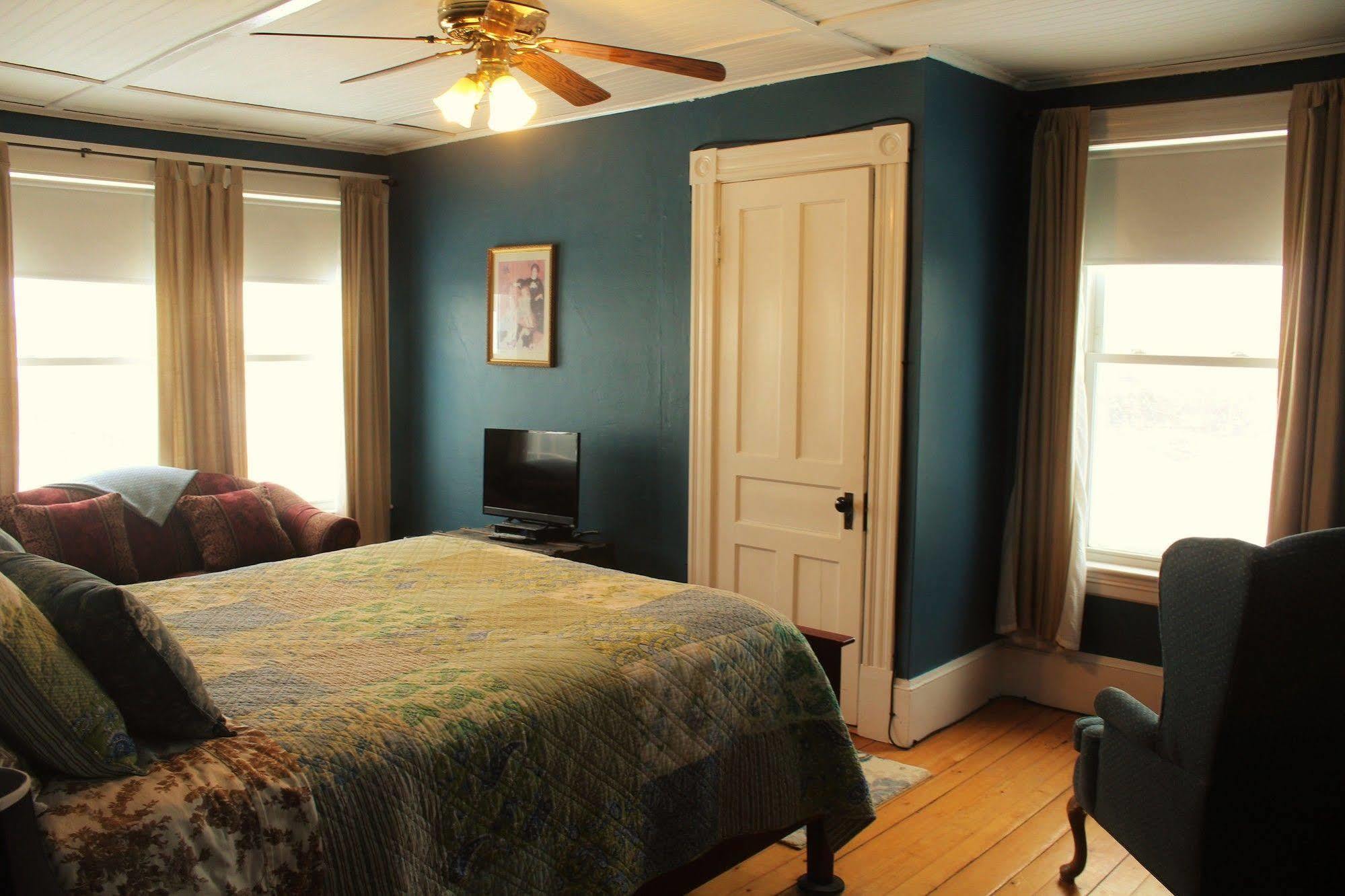 Blue Shutters Inn Carriage House Studios Ogunquit Extérieur photo